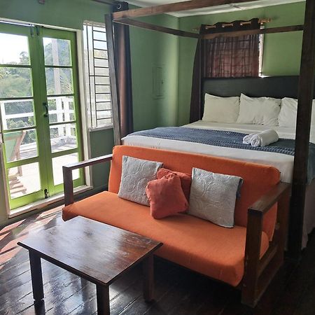Kingsworth Bed And Breakfast Kingston Buitenkant foto