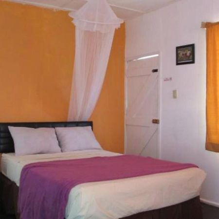 Kingsworth Bed And Breakfast Kingston Buitenkant foto