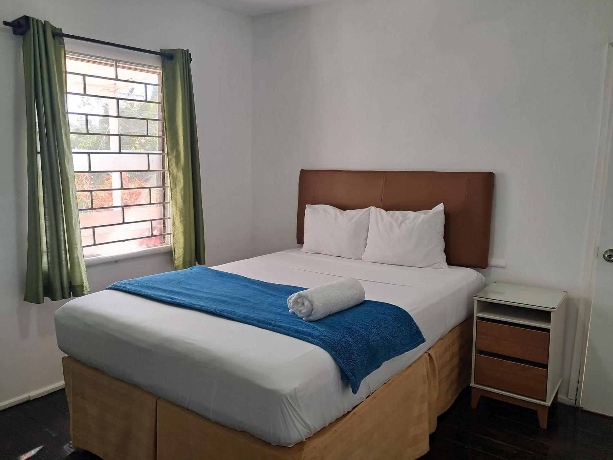 Kingsworth Bed And Breakfast Kingston Buitenkant foto
