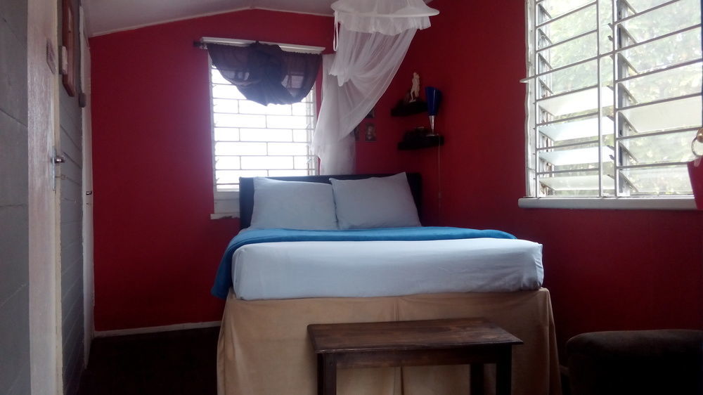 Kingsworth Bed And Breakfast Kingston Buitenkant foto