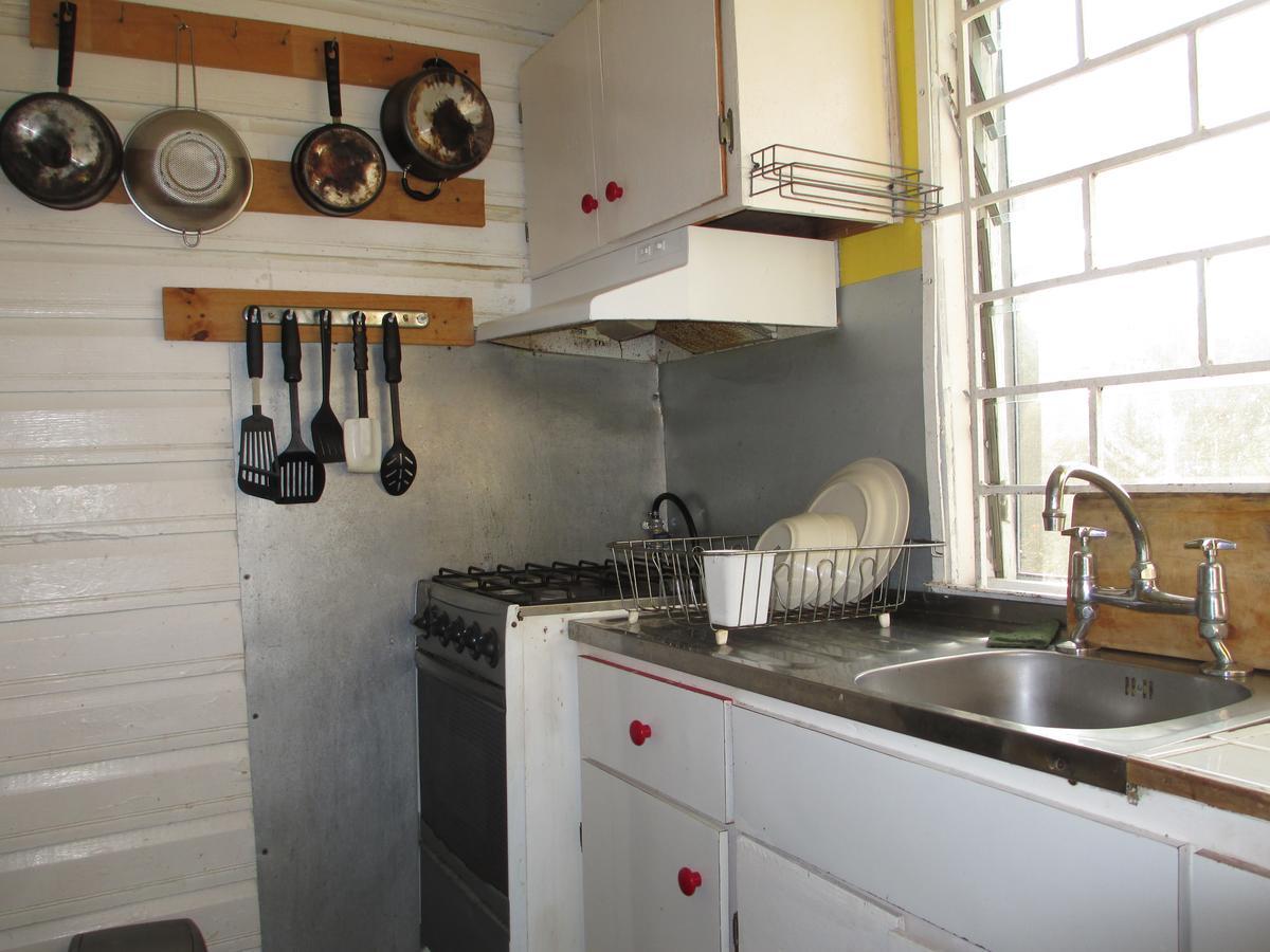 Kingsworth Bed And Breakfast Kingston Buitenkant foto