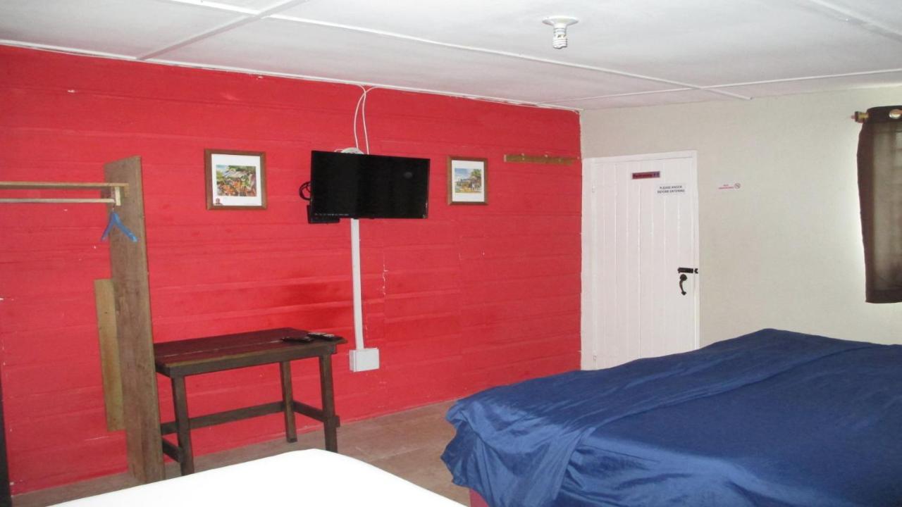 Kingsworth Bed And Breakfast Kingston Buitenkant foto