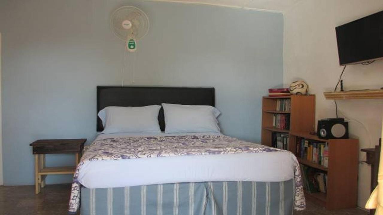 Kingsworth Bed And Breakfast Kingston Buitenkant foto