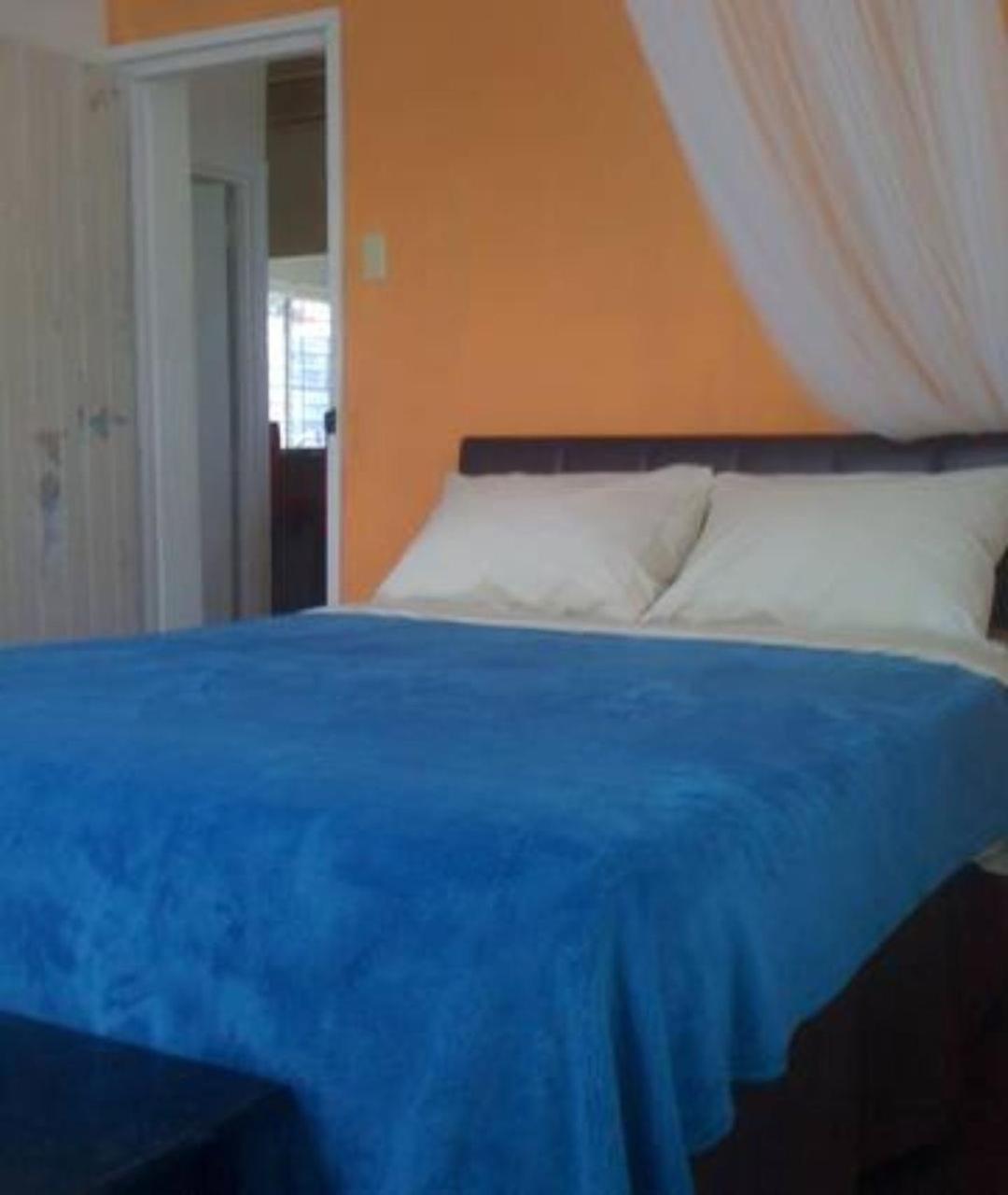 Kingsworth Bed And Breakfast Kingston Buitenkant foto