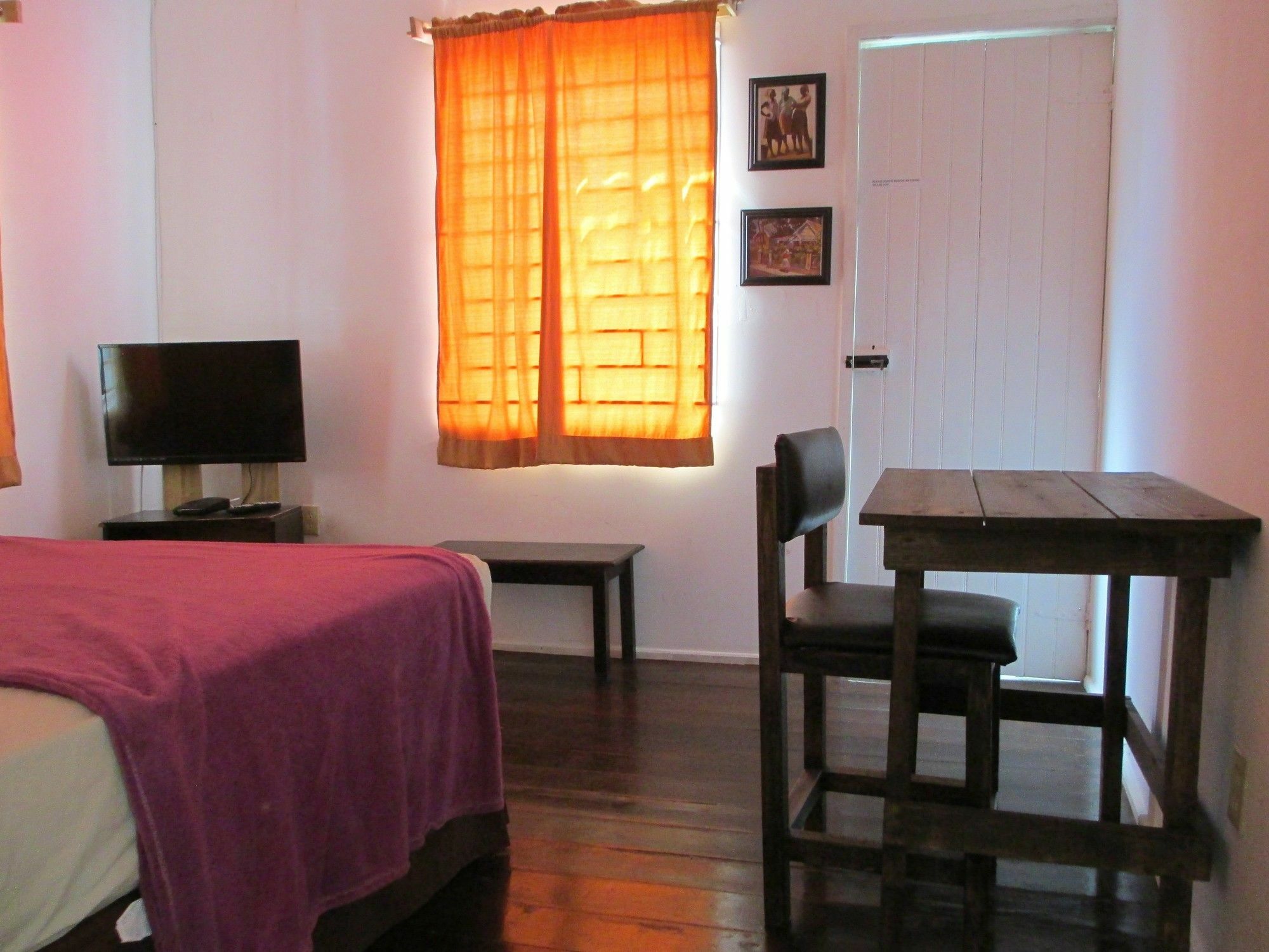 Kingsworth Bed And Breakfast Kingston Buitenkant foto