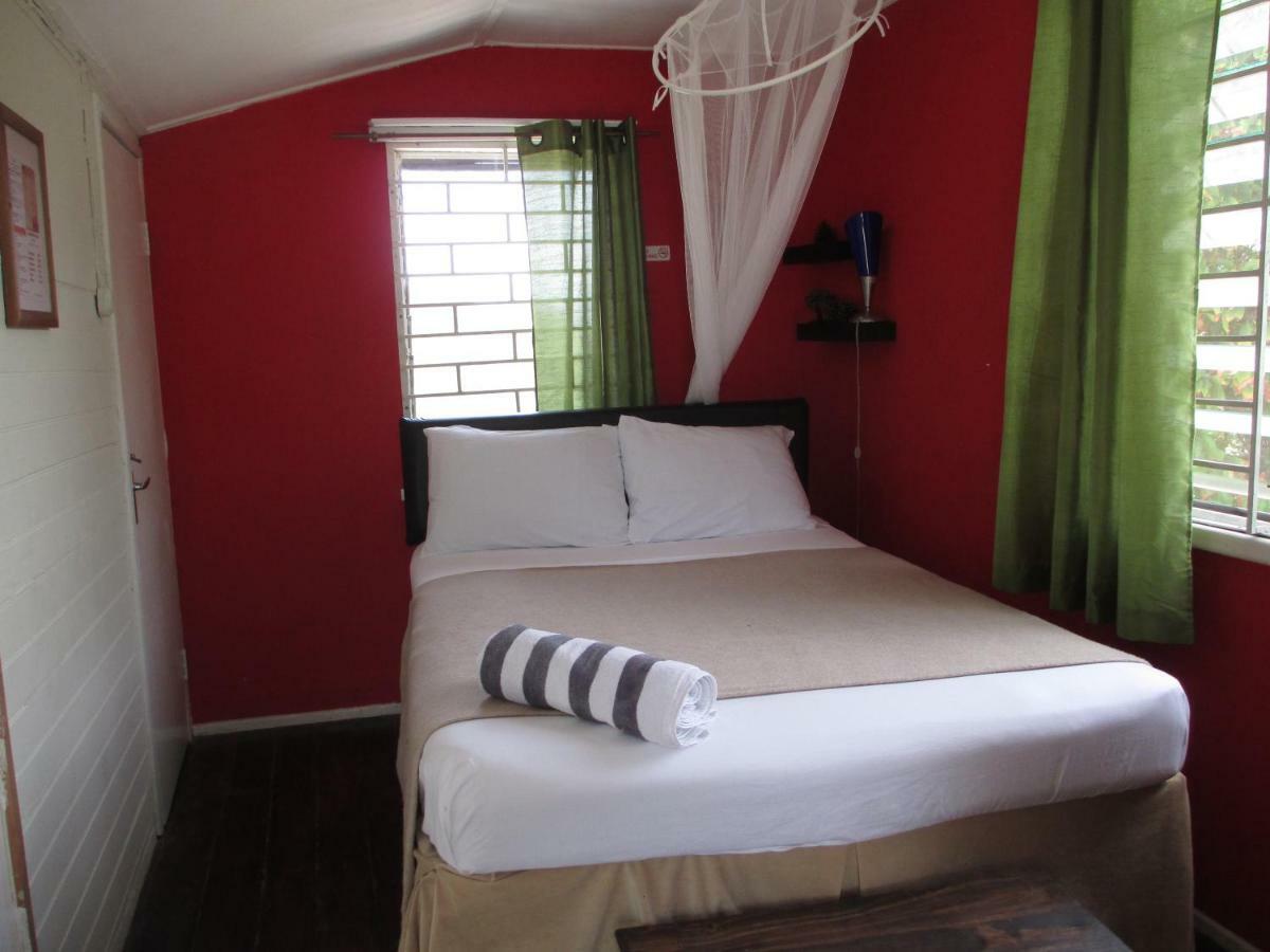 Kingsworth Bed And Breakfast Kingston Buitenkant foto