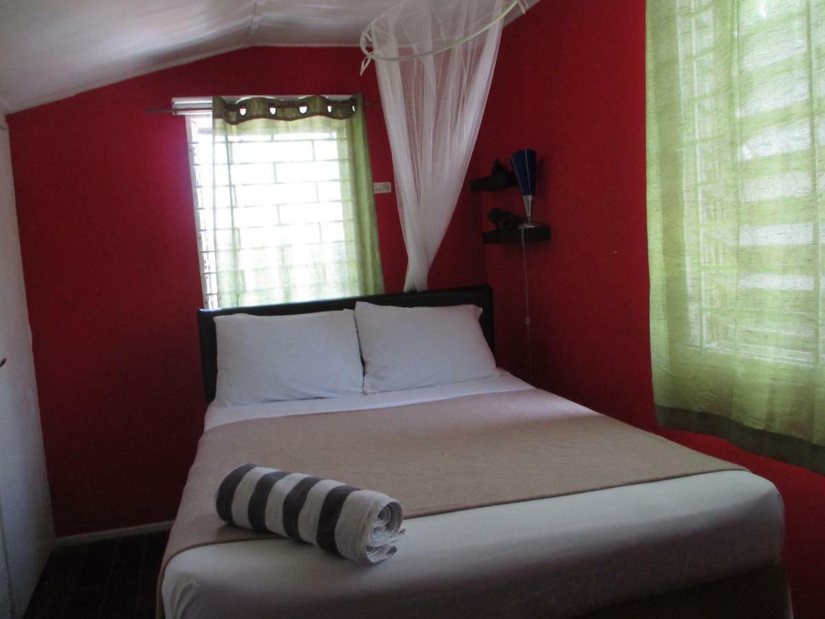 Kingsworth Bed And Breakfast Kingston Buitenkant foto