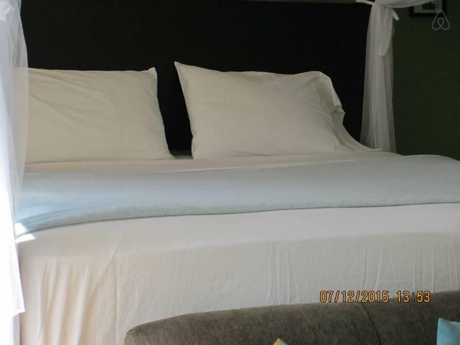 Kingsworth Bed And Breakfast Kingston Buitenkant foto