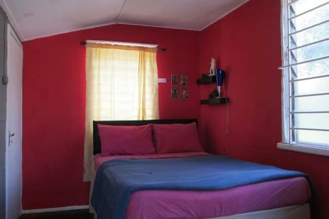 Kingsworth Bed And Breakfast Kingston Buitenkant foto