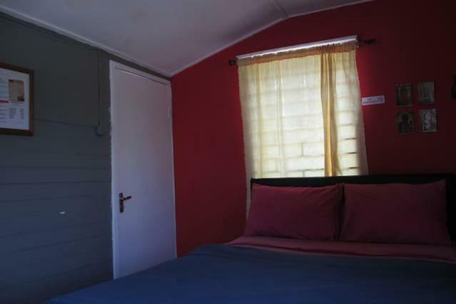 Kingsworth Bed And Breakfast Kingston Buitenkant foto