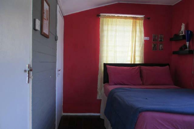 Kingsworth Bed And Breakfast Kingston Buitenkant foto
